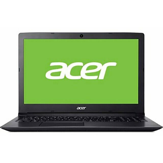 Ноутбук Acer Aspire 3 A315-56-399N Core i3-1005G1 / 8Gb / SSD512Gb / Intel UHD Graphics 15.6 FHD / 15.6