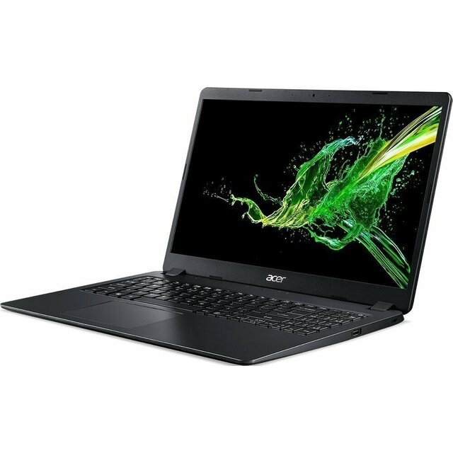 Ноутбук Acer Aspire 3 A315-56-399N Core i3-1005G1 / 8Gb / SSD512Gb / Intel UHD Graphics 15.6 FHD / 15.6