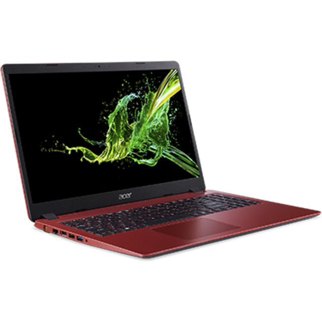 Ноутбук Acer Aspire 3 A315-56-399N Core i3-1005G1 / 8Gb / SSD512Gb / Intel UHD Graphics 15.6 FHD / 15.6