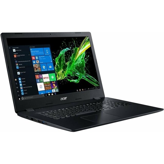 Ноутбук Acer Aspire 3 A315-56-399N Core i3-1005G1 / 8Gb / SSD512Gb / Intel UHD Graphics 15.6 FHD / 15.6