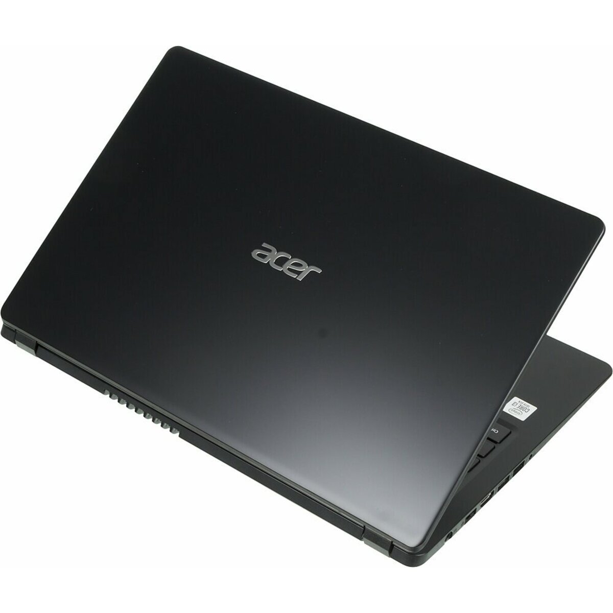 Ноутбук Acer Aspire 3 A315-56-399N Core i3-1005G1 / 8Gb / SSD512Gb / Intel UHD Graphics 15.6 FHD / 15.6