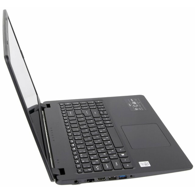 Ноутбук Acer Aspire 3 A315-56-399N Core i3-1005G1 / 8Gb / SSD512Gb / Intel UHD Graphics 15.6 FHD / 15.6
