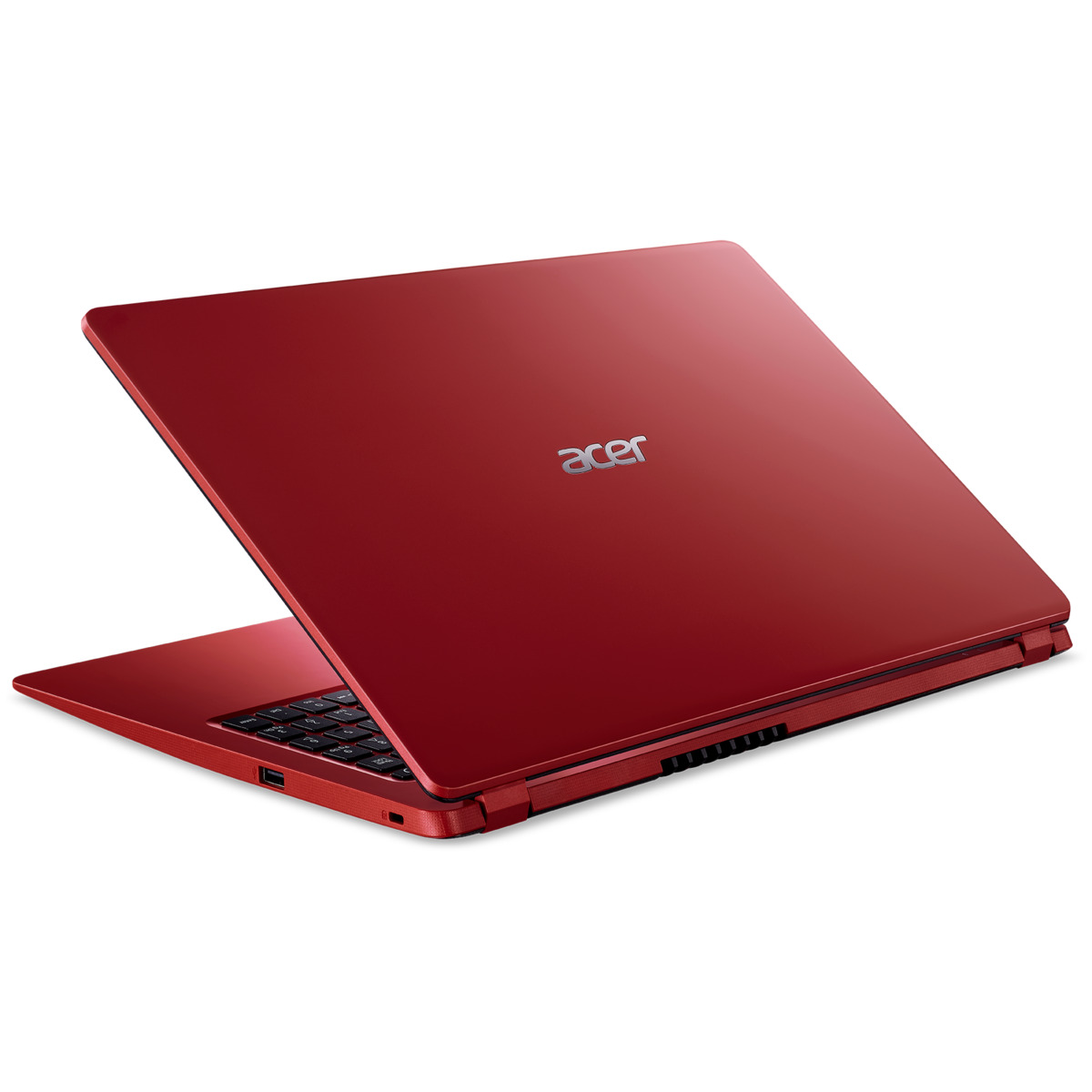 Ноутбук Acer Aspire 3 A315-56-399N Core i3-1005G1 / 8Gb / SSD512Gb / Intel UHD Graphics 15.6 FHD / 15.6