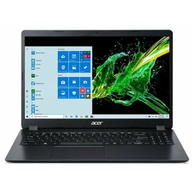 Ноутбук Acer Aspire 3 A315-56-399N Core i3-1005G1 / 8Gb / SSD512Gb / Intel UHD Graphics 15.6 FHD / 15.6