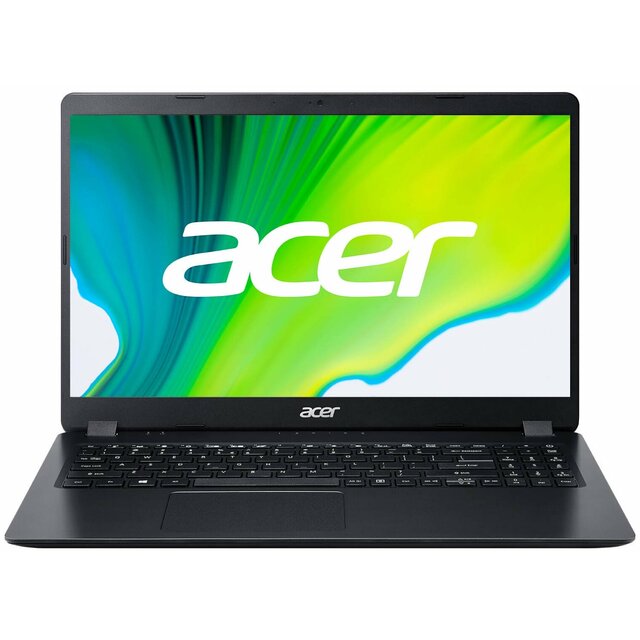 Ноутбук Acer Aspire 3 A315-56-399N Core i3-1005G1 / 8Gb / SSD512Gb / Intel UHD Graphics 15.6 FHD / 15.6