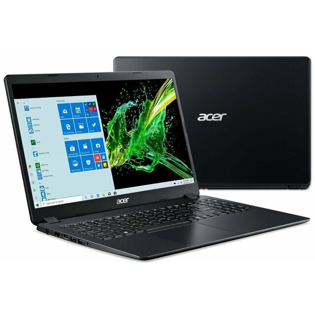 Ноутбук Acer Aspire 3 A315-56-399N Core i3-1005G1 / 8Gb / SSD512Gb / Intel UHD Graphics 15.6 FHD / 15.6