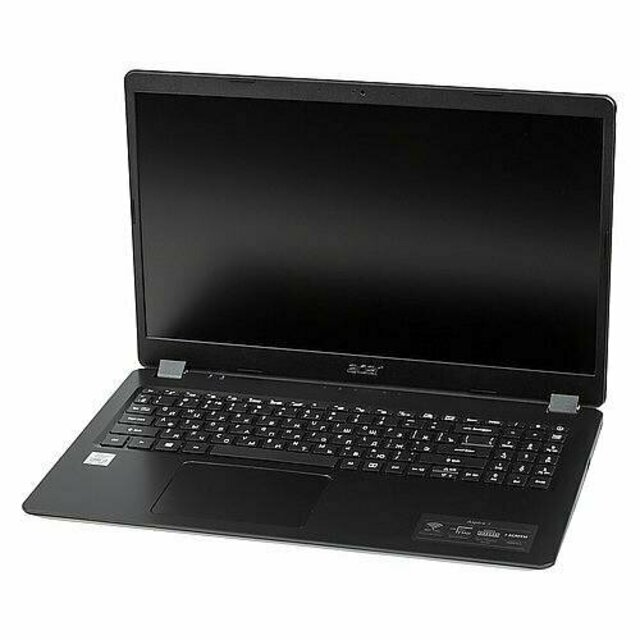 Ноутбук Acer Aspire 3 A315-56-399N Core i3-1005G1 / 8Gb / SSD512Gb / Intel UHD Graphics 15.6 FHD / 15.6