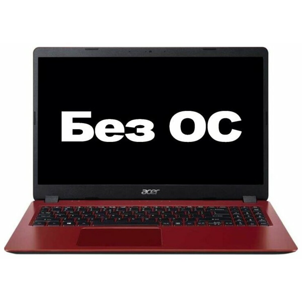 Ноутбук Acer Aspire 3 A315-56-399N Core i3-1005G1 / 8Gb / SSD512Gb / Intel UHD Graphics 15.6 FHD / 15.6