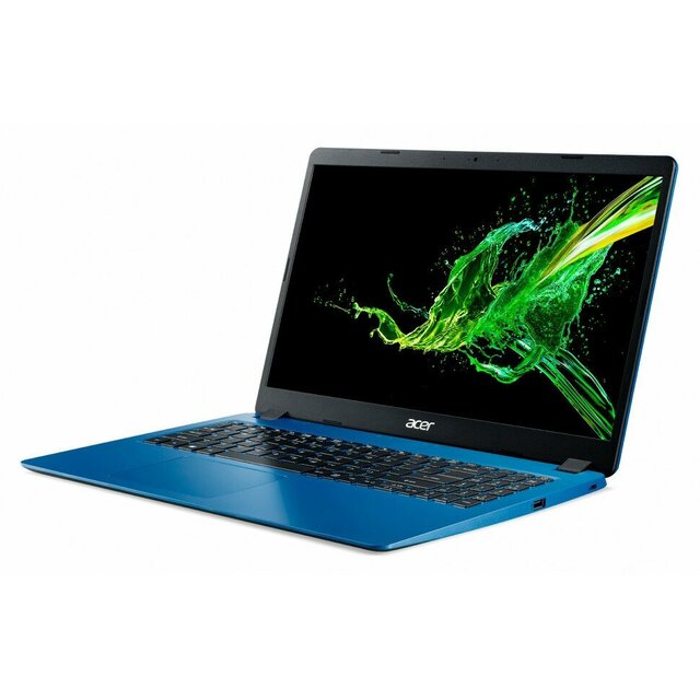 Ноутбук Acer Aspire 3 A315-56-399N Core i3-1005G1 / 8Gb / SSD512Gb / Intel UHD Graphics 15.6 FHD / 15.6