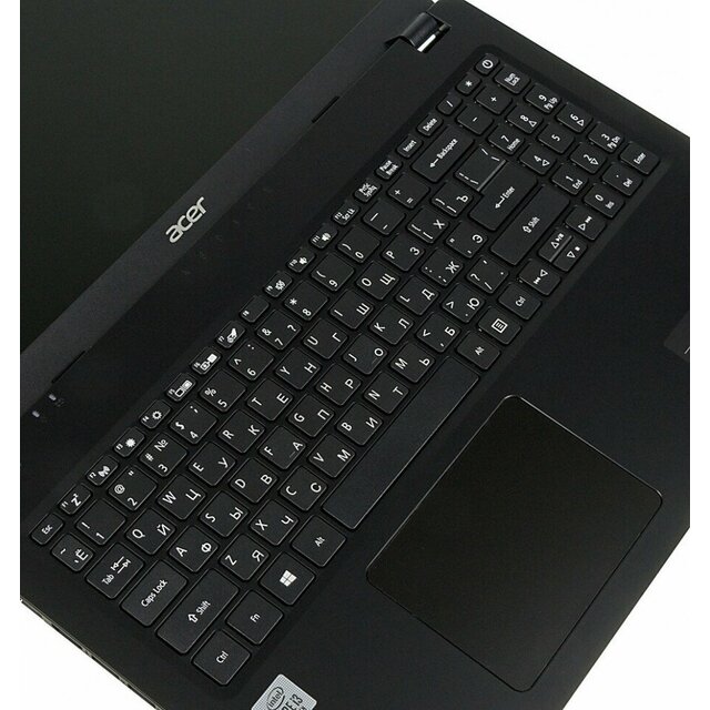 Ноутбук Acer Aspire 3 A315-56-399N Core i3-1005G1 / 8Gb / SSD512Gb / Intel UHD Graphics 15.6 FHD / 15.6
