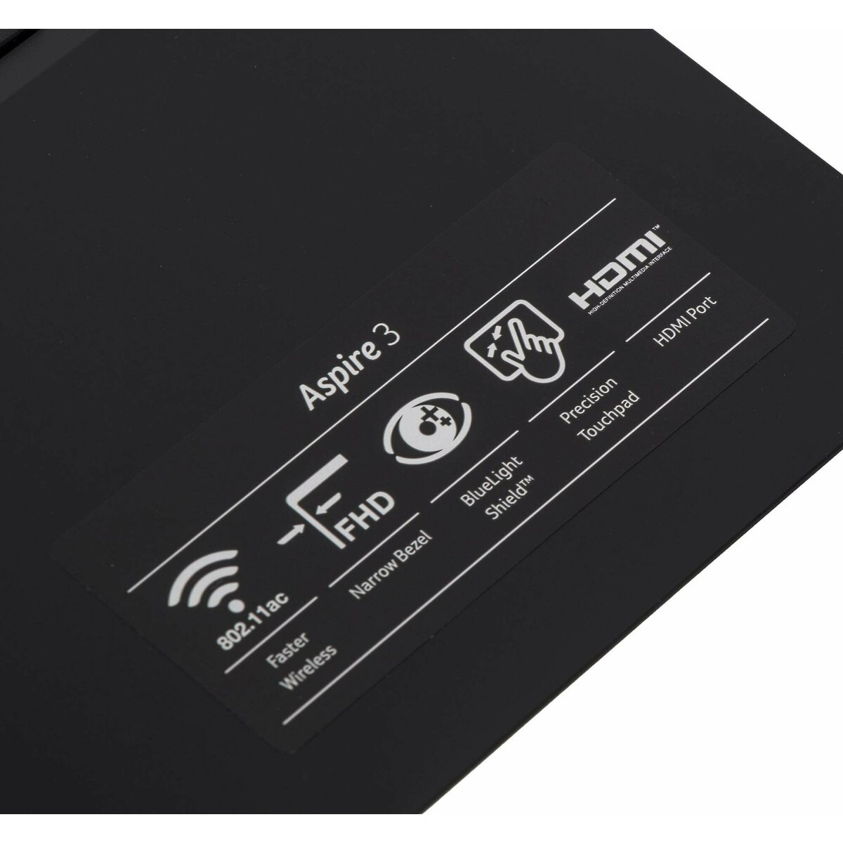 Ноутбук Acer Aspire 3 A315-56-399N Core i3-1005G1 / 8Gb / SSD512Gb / Intel UHD Graphics 15.6 FHD / 15.6