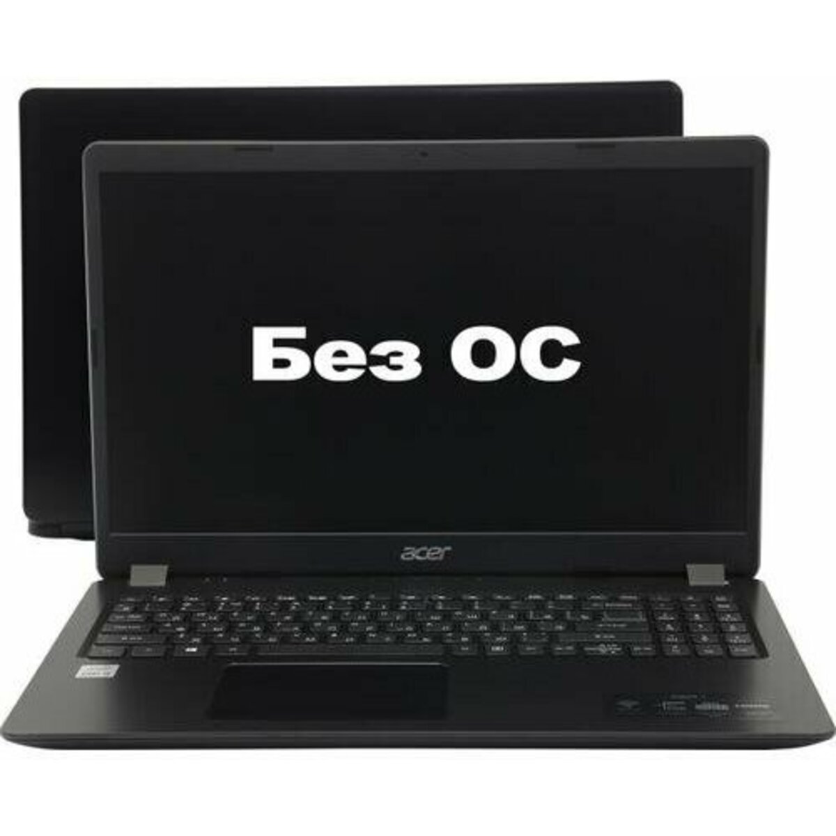 Ноутбук Acer Aspire 3 A315-56-399N Core i3-1005G1 / 8Gb / SSD512Gb / Intel UHD Graphics 15.6 FHD / 15.6