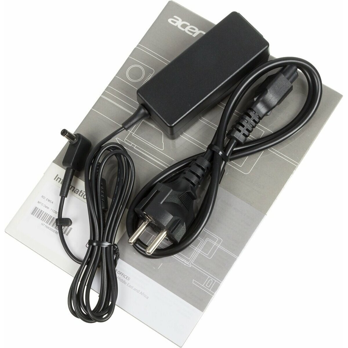 Ноутбук Acer Aspire 3 A315-56-399N Core i3-1005G1 / 8Gb / SSD512Gb / Intel UHD Graphics 15.6 FHD / 15.6