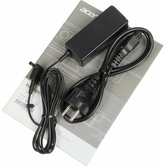 Ноутбук Acer Aspire 3 A315-56-399N Core i3-1005G1 / 8Gb / SSD512Gb / Intel UHD Graphics 15.6 FHD / 15.6