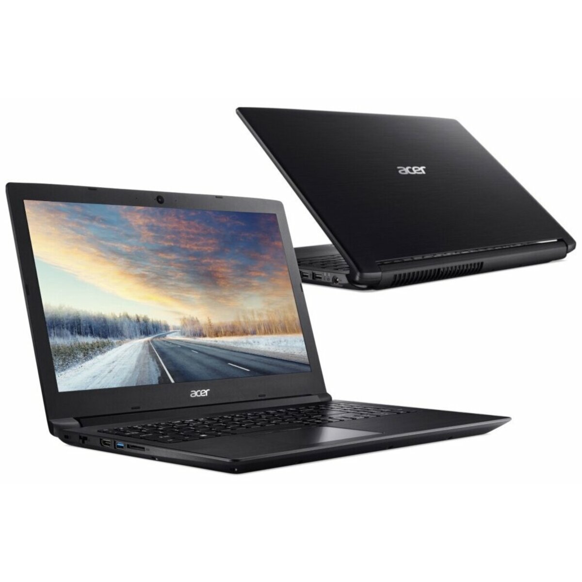 Ноутбук Acer Aspire 3 A315-56-399N Core i3-1005G1 / 8Gb / SSD512Gb / Intel UHD Graphics 15.6 FHD / 15.6