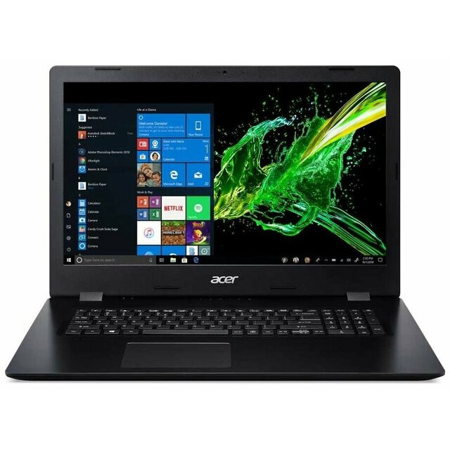 Ноутбук Acer Aspire 3 A315-56-399N Core i3-1005G1 / 8Gb / SSD512Gb / Intel UHD Graphics 15.6 FHD / 15.6