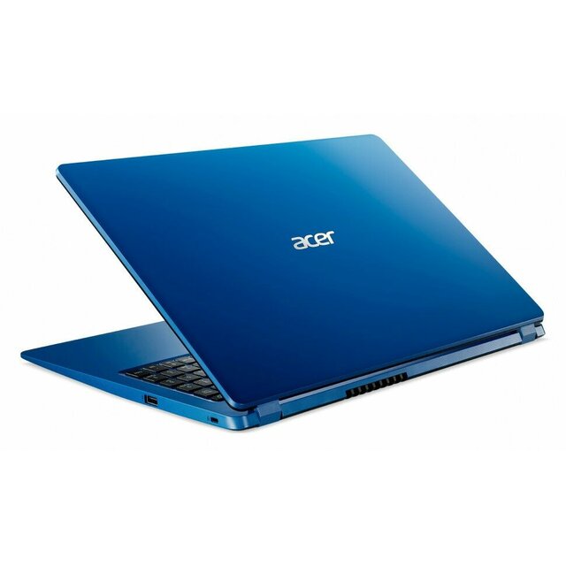 Ноутбук Acer Aspire 3 A315-56-399N Core i3-1005G1 / 8Gb / SSD512Gb / Intel UHD Graphics 15.6 FHD / 15.6