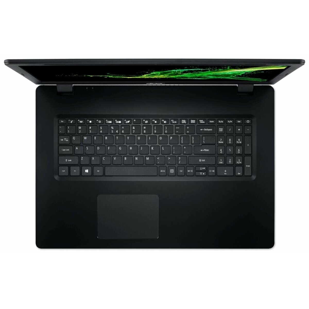 Ноутбук Acer Aspire 3 A315-56-399N Core i3-1005G1 / 8Gb / SSD512Gb / Intel UHD Graphics 15.6 FHD / 15.6