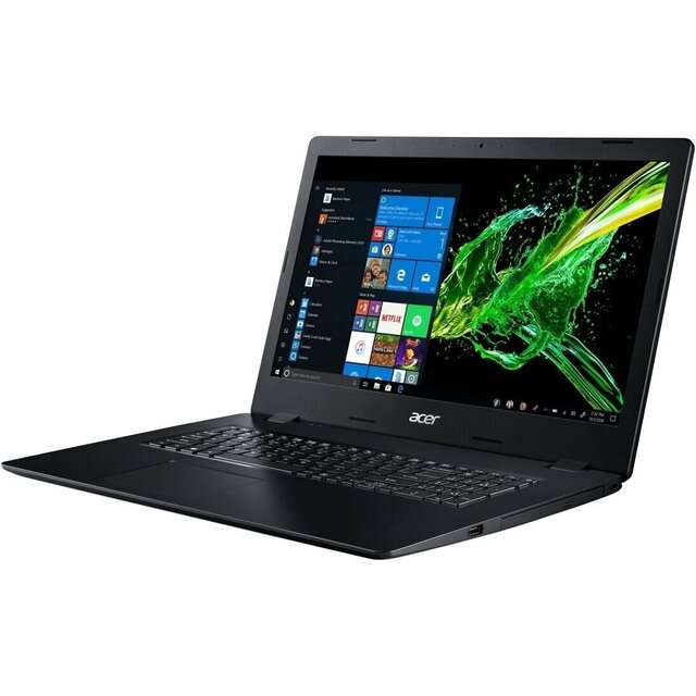 Ноутбук Acer Aspire 3 A315-56-399N Core i3-1005G1 / 8Gb / SSD512Gb / Intel UHD Graphics 15.6 FHD / 15.6