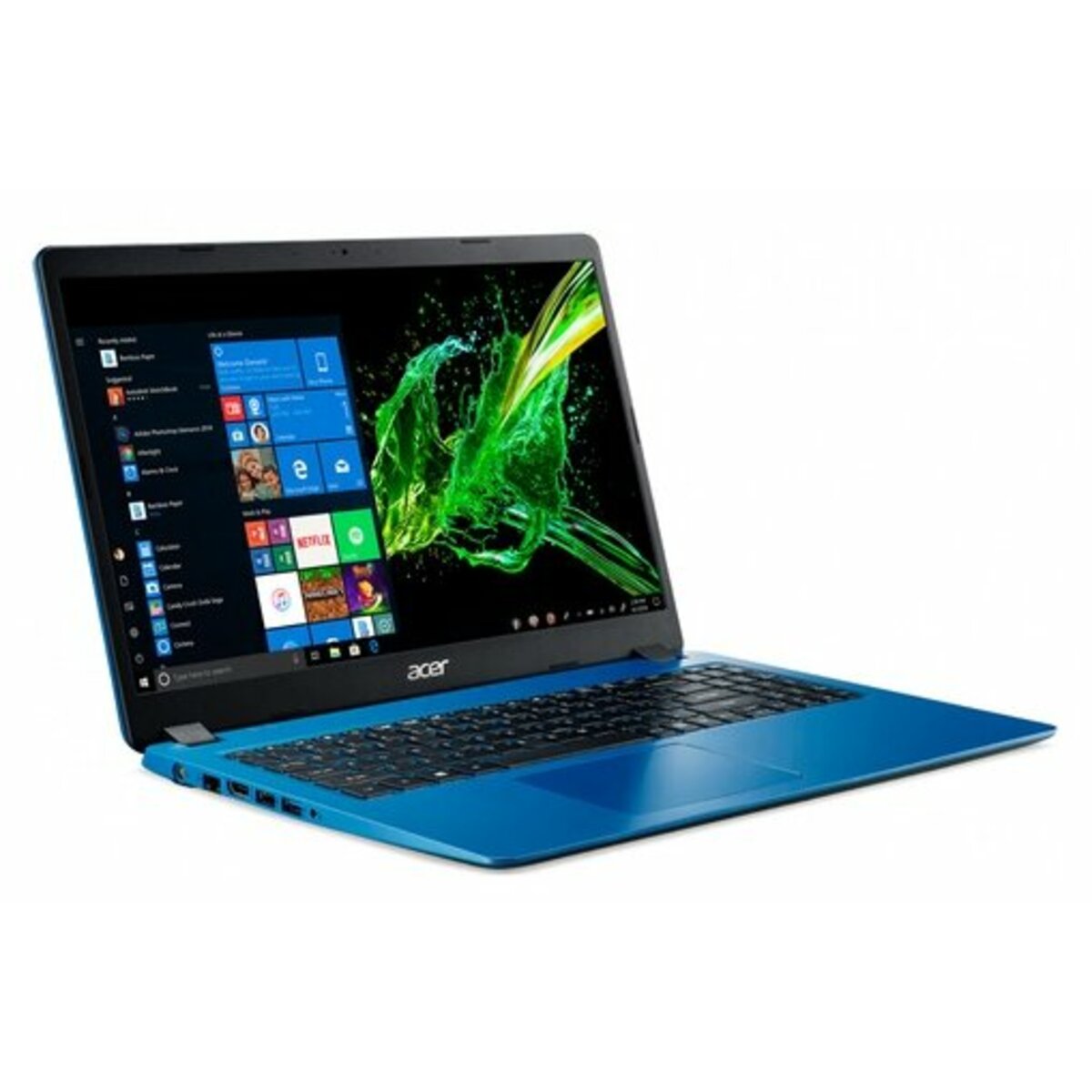 Ноутбук Acer Aspire 3 A315-56-399N Core i3-1005G1 / 8Gb / SSD512Gb / Intel UHD Graphics 15.6 FHD / 15.6