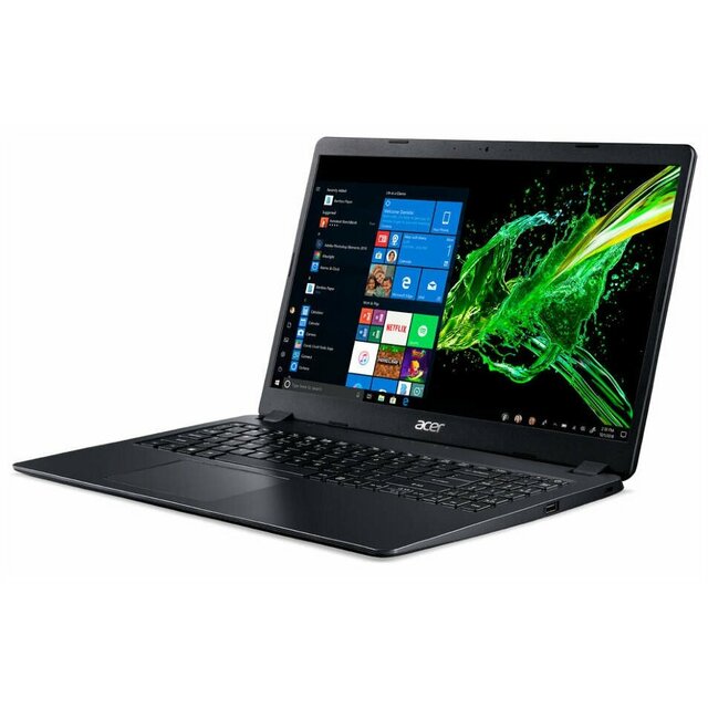 Ноутбук Acer Aspire 3 A315-56-399N Core i3-1005G1 / 8Gb / SSD512Gb / Intel UHD Graphics 15.6 FHD / 15.6
