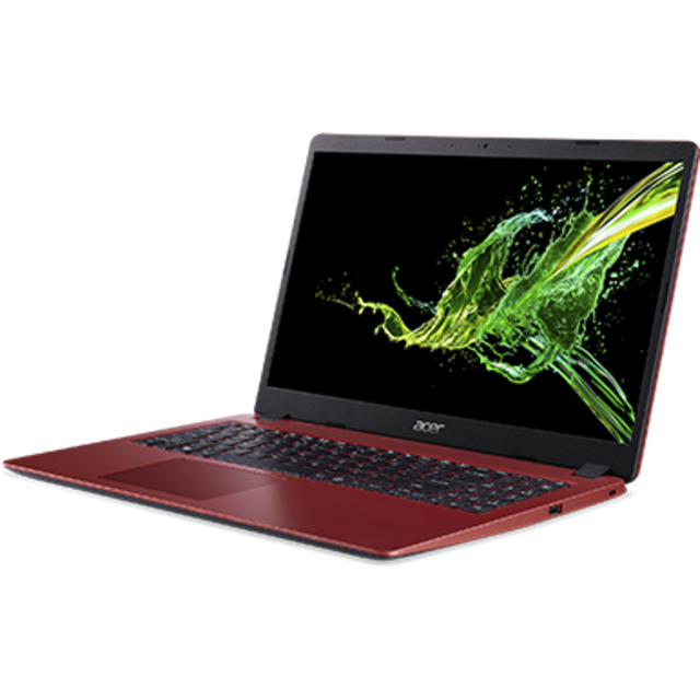 Ноутбук Acer Aspire 3 A315-56-399N Core i3-1005G1 / 8Gb / SSD512Gb / Intel UHD Graphics 15.6 FHD / 15.6