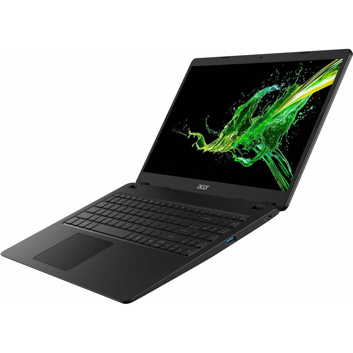 Ноутбук Acer Aspire 3 A315-56-399N Core i3-1005G1 / 8Gb / SSD512Gb / Intel UHD Graphics 15.6 FHD / 15.6