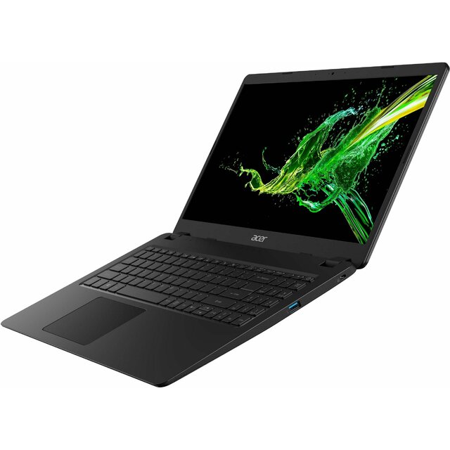 Ноутбук Acer Aspire 3 A315-56-399N Core i3-1005G1 / 8Gb / SSD512Gb / Intel UHD Graphics 15.6 FHD / 15.6