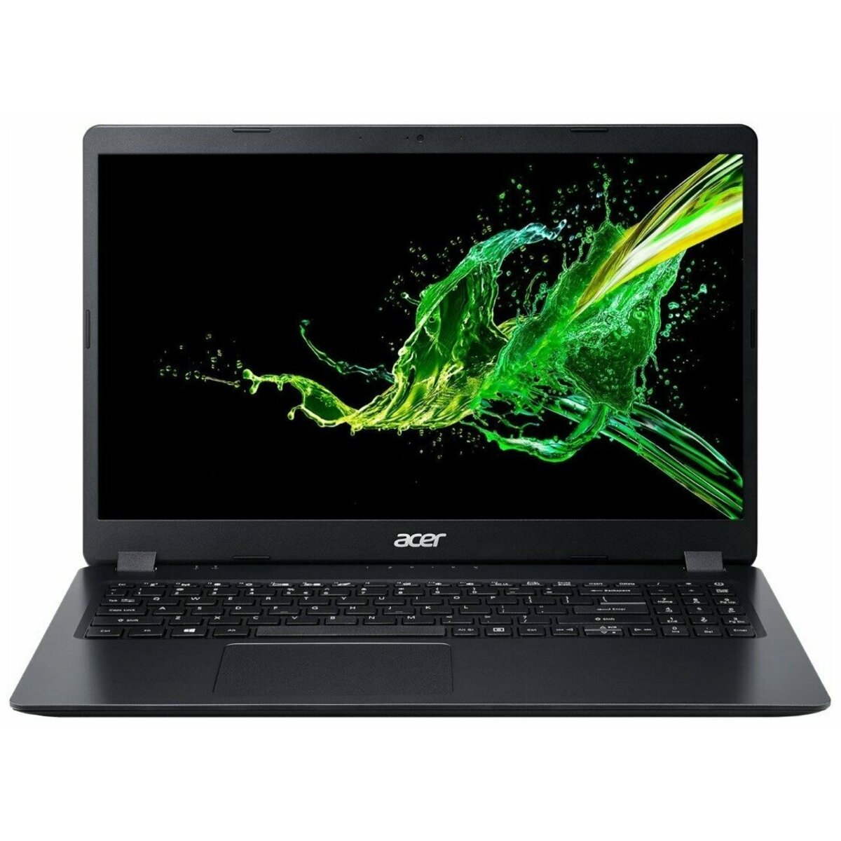 Ноутбук Acer Aspire 3 A315-56-399N Core i3-1005G1 / 8Gb / SSD512Gb / Intel UHD Graphics 15.6 FHD / 15.6
