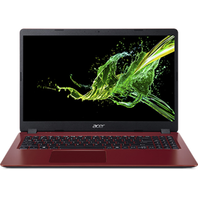 Ноутбук Acer Aspire 3 A315-56-399N Core i3-1005G1 / 8Gb / SSD512Gb / Intel UHD Graphics 15.6 FHD / 15.6