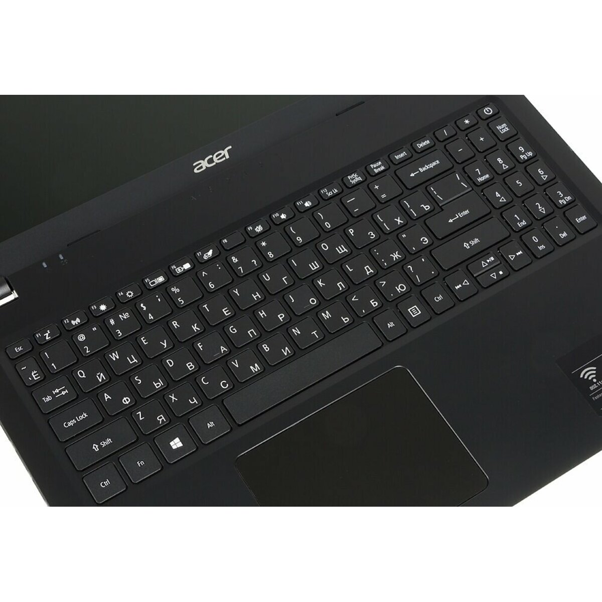 Ноутбук Acer Aspire 3 A315-56-399N Core i3-1005G1 / 8Gb / SSD512Gb / Intel UHD Graphics 15.6 FHD / 15.6