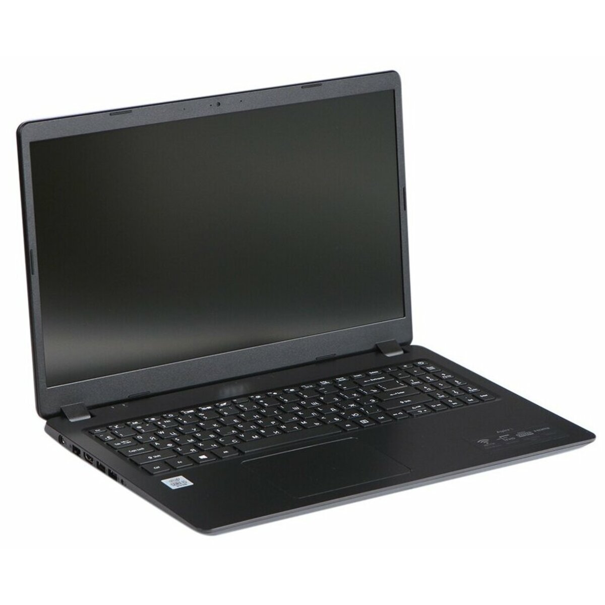 Ноутбук Acer Aspire 3 A315-56-399N Core i3-1005G1 / 8Gb / SSD512Gb / Intel UHD Graphics 15.6 FHD / 15.6