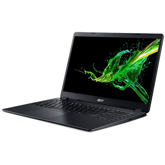 Ноутбук Acer Aspire 3 A315-56-399N Core i3-1005G1 / 8Gb / SSD512Gb / Intel UHD Graphics 15.6 FHD / 15.6