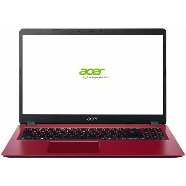 Ноутбук Acer Aspire 3 A315-56-399N Core i3-1005G1 / 8Gb / SSD512Gb / Intel UHD Graphics 15.6 FHD / 15.6