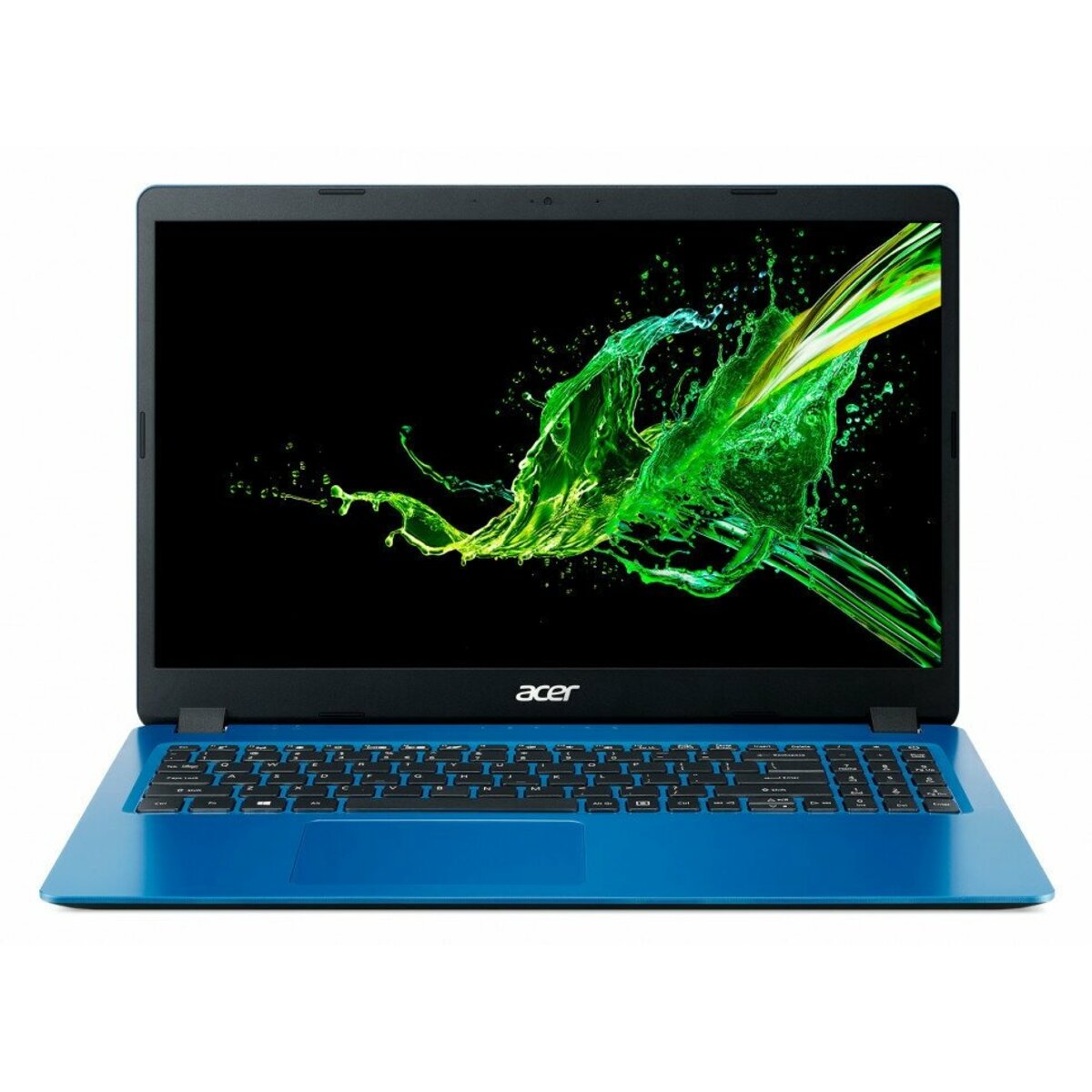 Ноутбук Acer Aspire 3 A315-56-399N Core i3-1005G1 / 8Gb / SSD512Gb / Intel UHD Graphics 15.6 FHD / 15.6