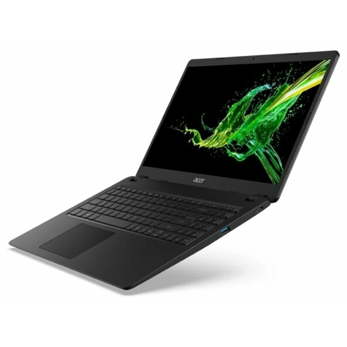 Ноутбук Acer Aspire 3 A315-56-399N Core i3-1005G1 / 8Gb / SSD512Gb / Intel UHD Graphics 15.6 FHD / 15.6