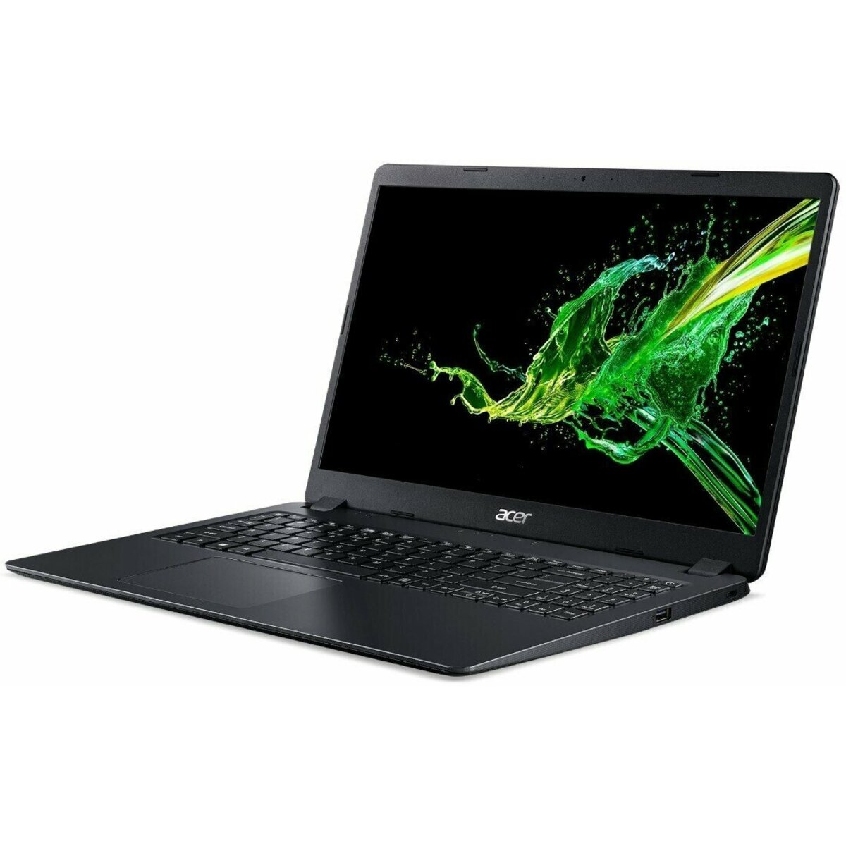 Ноутбук Acer Aspire 3 A315-56-399N Core i3-1005G1 / 8Gb / SSD512Gb / Intel UHD Graphics 15.6 FHD / 15.6
