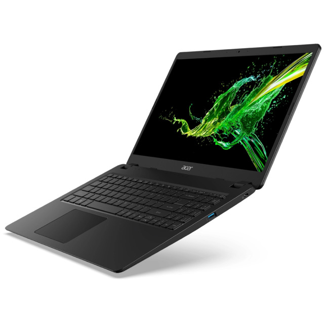 Ноутбук Acer Aspire 3 A315-56-399N Core i3-1005G1 / 8Gb / SSD512Gb / Intel UHD Graphics 15.6 FHD / 15.6