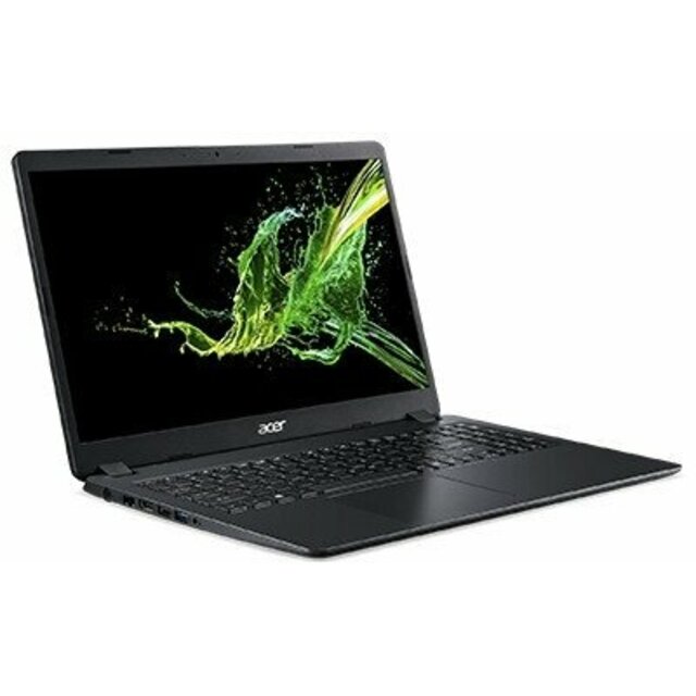 Ноутбук Acer Aspire 3 A315-56-399N Core i3-1005G1 / 8Gb / SSD512Gb / Intel UHD Graphics 15.6 FHD / 15.6