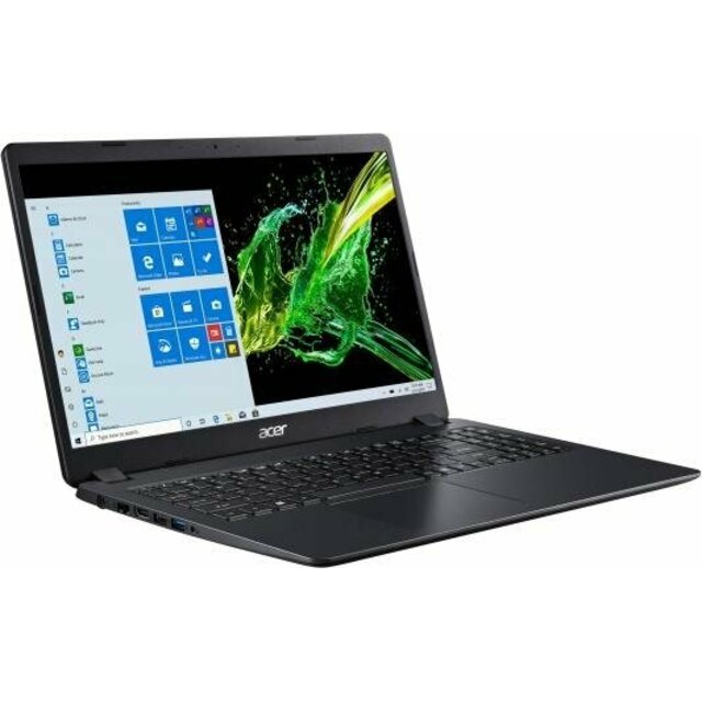Ноутбук Acer Aspire 3 A315-56-399N Core i3-1005G1 / 8Gb / SSD512Gb / Intel UHD Graphics 15.6 FHD / 15.6