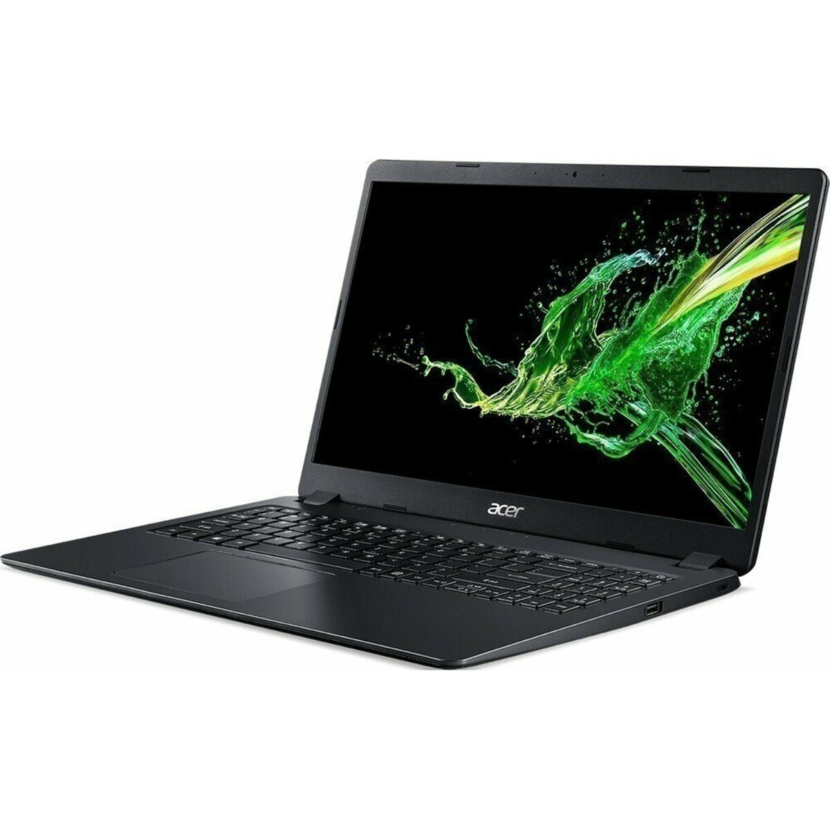 Ноутбук Acer Aspire 3 A315-56-399N Core i3-1005G1 / 8Gb / SSD512Gb / Intel UHD Graphics 15.6 FHD / 15.6