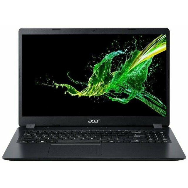 Ноутбук Acer Aspire 3 A315-56-399N Core i3-1005G1 / 8Gb / SSD512Gb / Intel UHD Graphics 15.6 FHD / 15.6