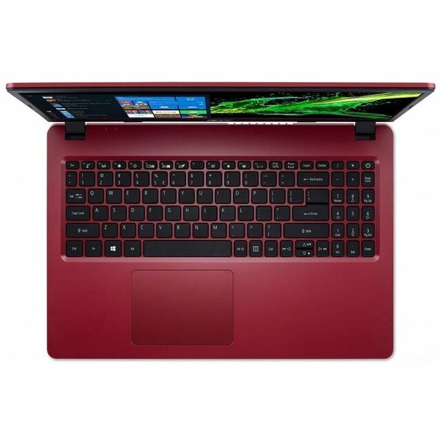 Ноутбук Acer Aspire 3 A315-56-399N Core i3-1005G1 / 8Gb / SSD512Gb / Intel UHD Graphics 15.6 FHD / 15.6