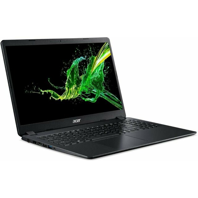 Ноутбук Acer Aspire 3 A315-56-399N Core i3-1005G1 / 8Gb / SSD512Gb / Intel UHD Graphics 15.6 FHD / 15.6