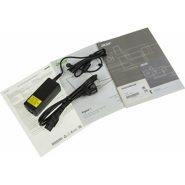 Ноутбук Acer Aspire 3 A315-56-399N Core i3-1005G1 / 8Gb / SSD512Gb / Intel UHD Graphics 15.6 FHD / 15.6