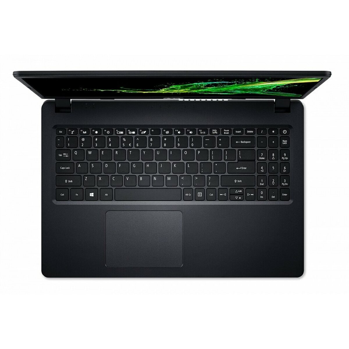 Ноутбук Acer Aspire 3 A315-56-399N Core i3-1005G1 / 8Gb / SSD512Gb / Intel UHD Graphics 15.6 FHD / 15.6