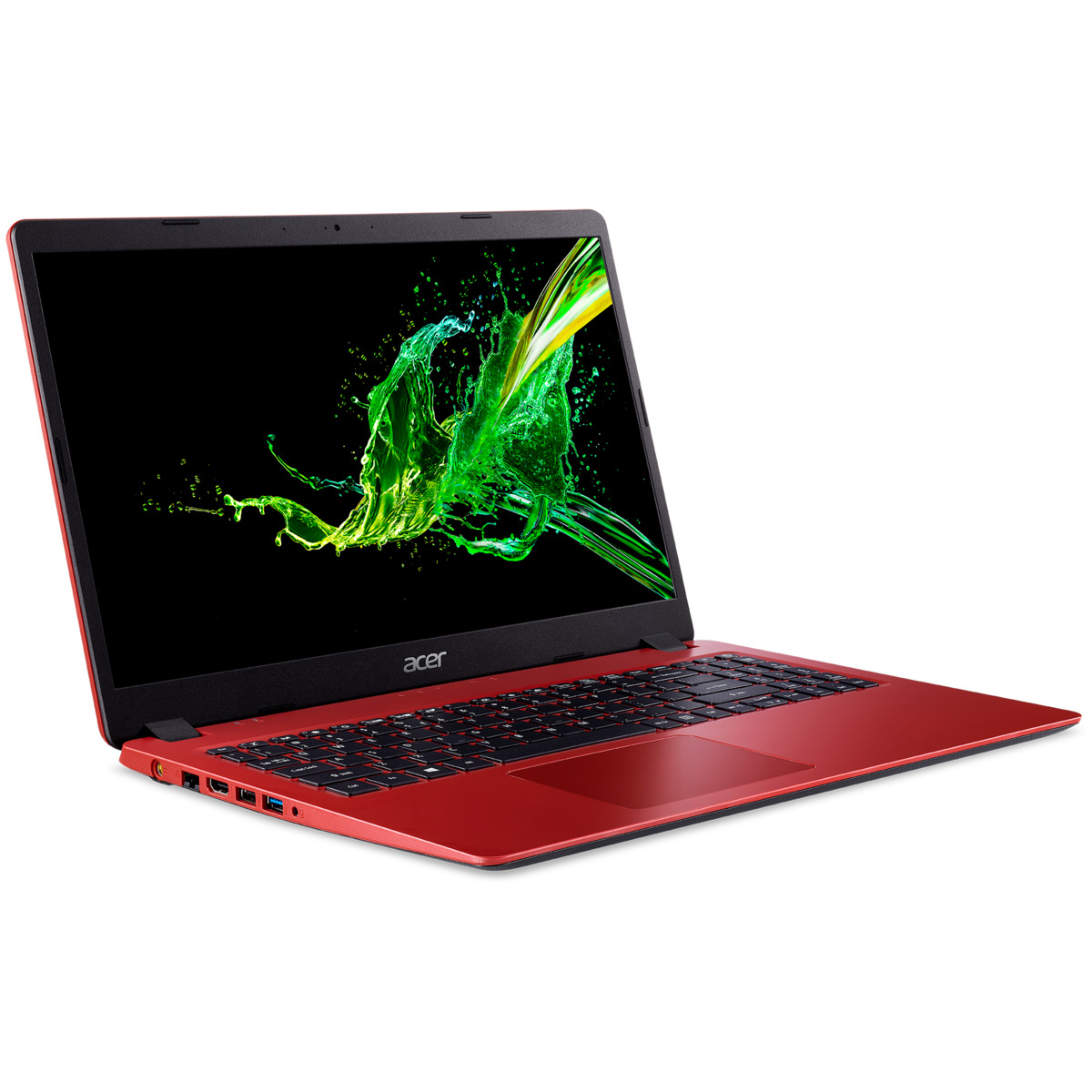 Ноутбук Acer Aspire 3 A315-56-399N Core i3-1005G1 / 8Gb / SSD512Gb / Intel UHD Graphics 15.6 FHD / 15.6