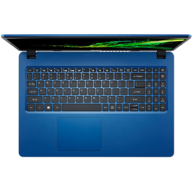 Ноутбук Acer Aspire 3 A315-56-399N Core i3-1005G1 / 8Gb / SSD512Gb / Intel UHD Graphics 15.6 FHD / 15.6