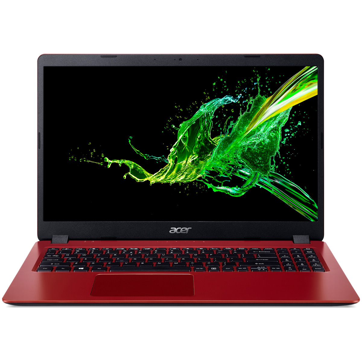 Ноутбук Acer Aspire 3 A315-56-399N Core i3-1005G1 / 8Gb / SSD512Gb / Intel UHD Graphics 15.6 FHD / 15.6
