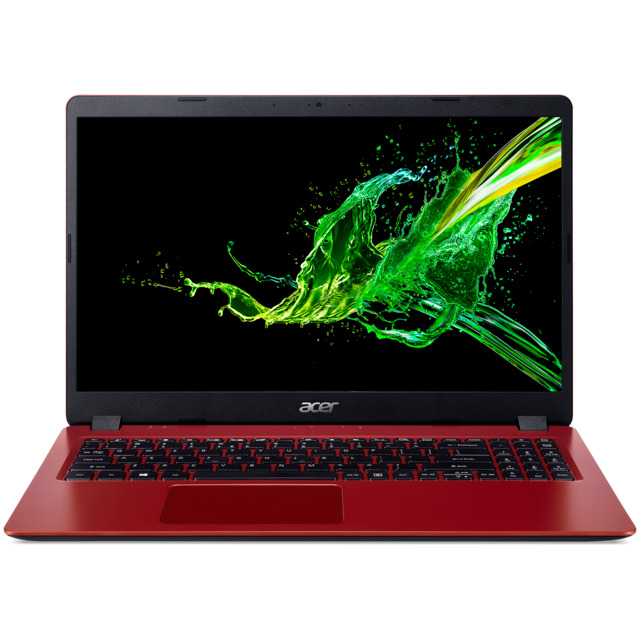 Ноутбук Acer Aspire 3 A315-56-399N Core i3-1005G1 / 8Gb / SSD512Gb / Intel UHD Graphics 15.6 FHD / 15.6